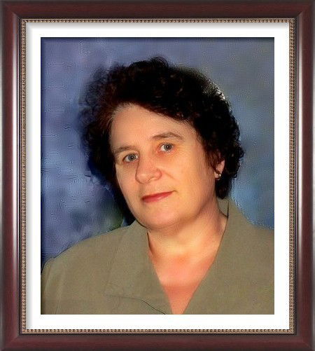 Любовь Ситнер