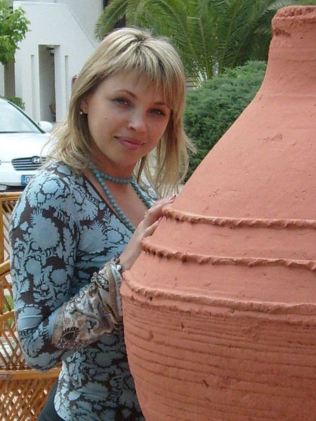 Наташа Литвинова