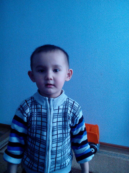 Миргуль Утебалина