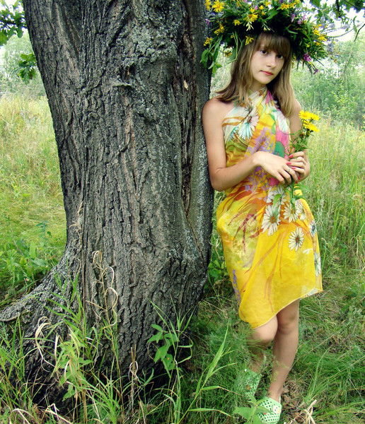 Алёна Кораблёва