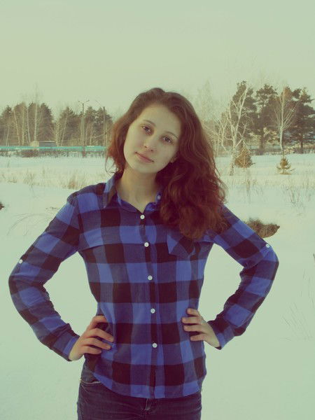 Анастасия Таляр