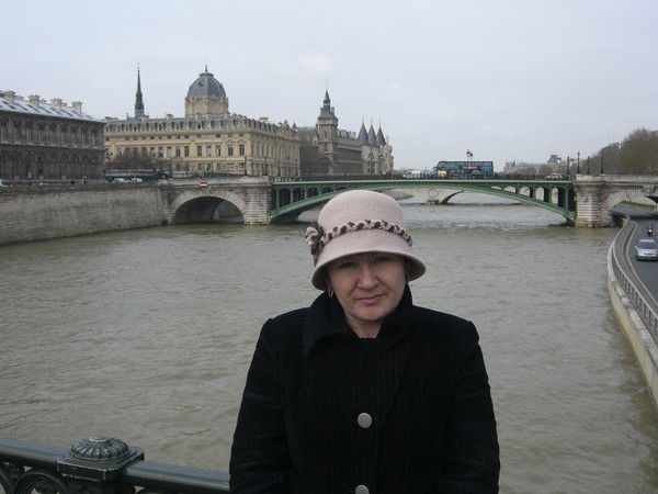 Валентина Шампорова