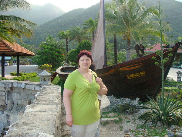 Татьяна Ханова