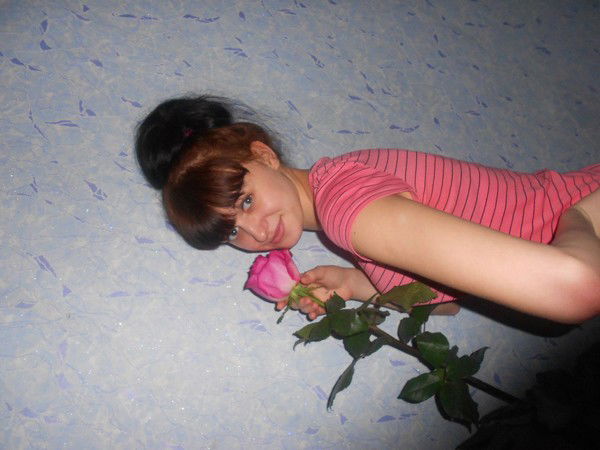 Яночка_ Примак