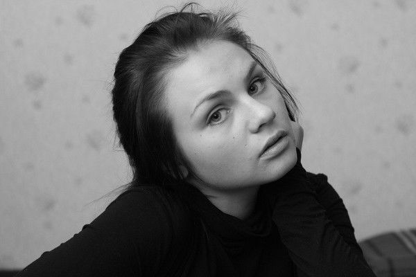 Елена Веселовская