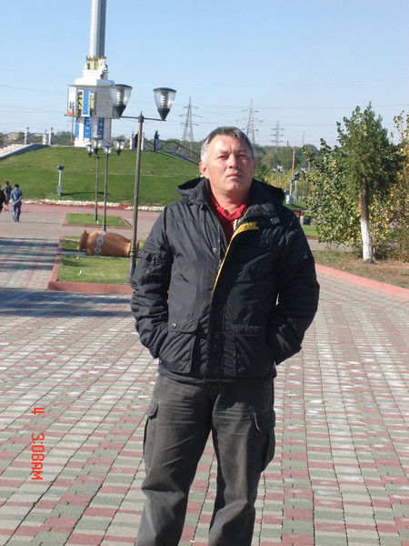 Валерий Завьялов