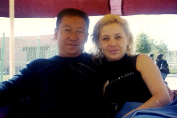 Аделя Амбарцумова