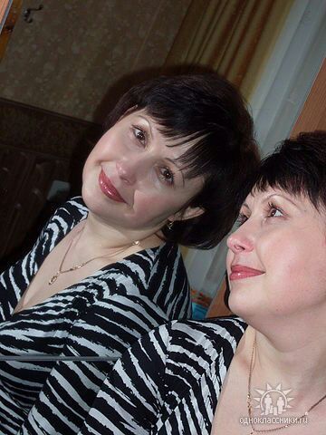 Ирина Кобзарь