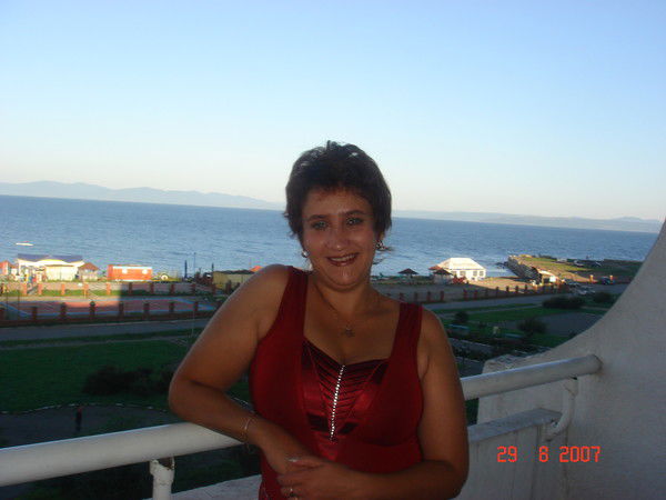 Светлана Катышева