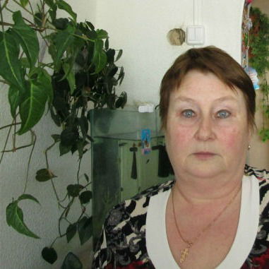 Наталья Манькова