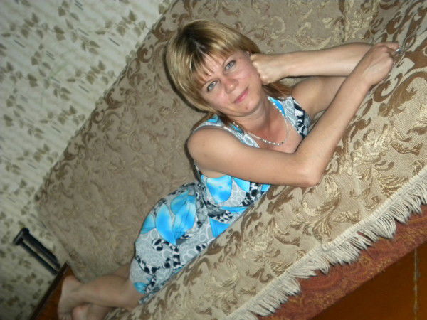 Наталья Сиднева