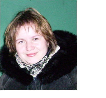 Татьяна Азарова