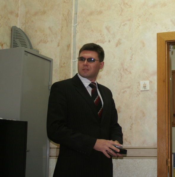 Максим Бочкарёв