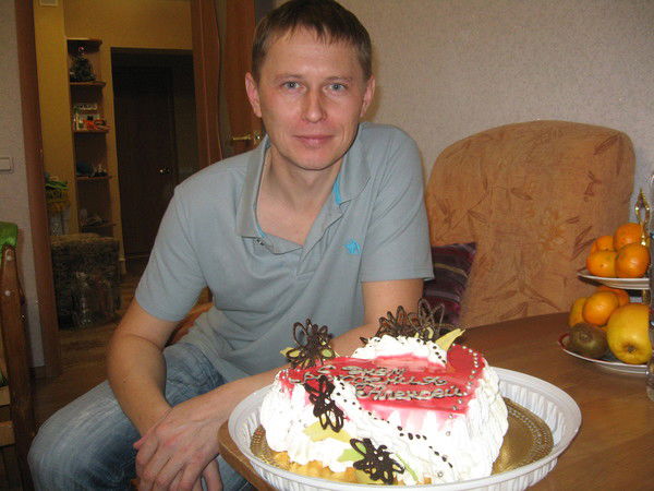 Алексей Коробов