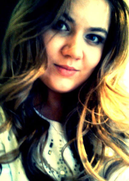 Виктория Астапчук