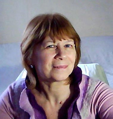 Людмила Трофимовская