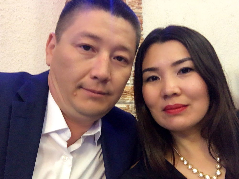 Нурлан Жайкпаев