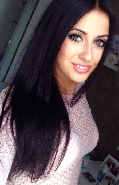 Настя Алексеева