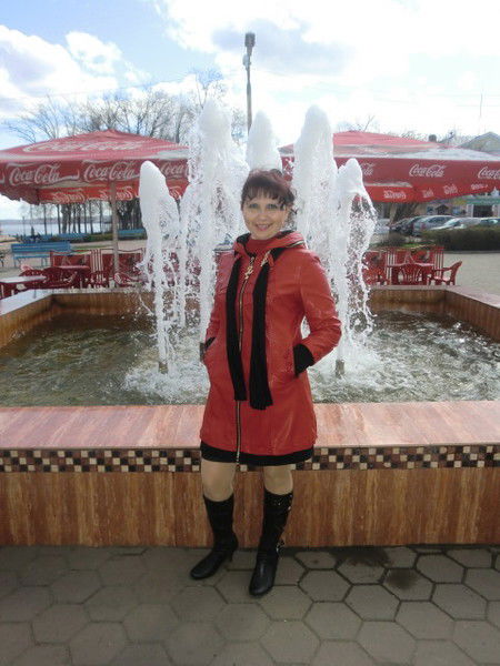 Ирина Демишкевич