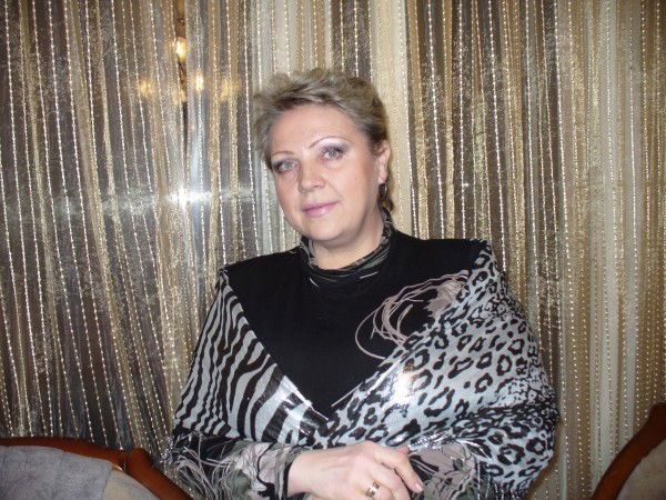 Доронина Лариса