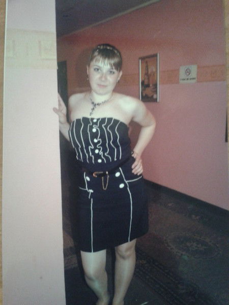 Наталья Шмигель