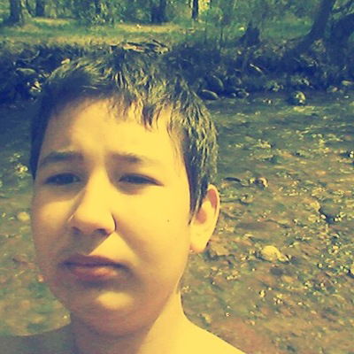 Даниэль Ажирханов