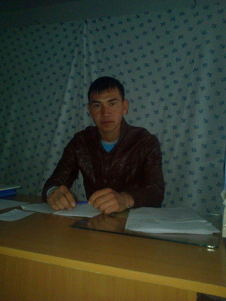 Ерик Айтубаев