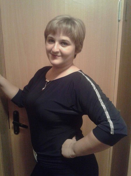 Екатерина Федорова