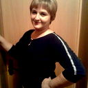 Екатерина Федорова