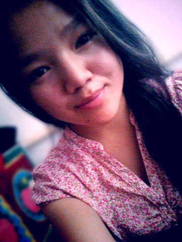 Алия Амирова