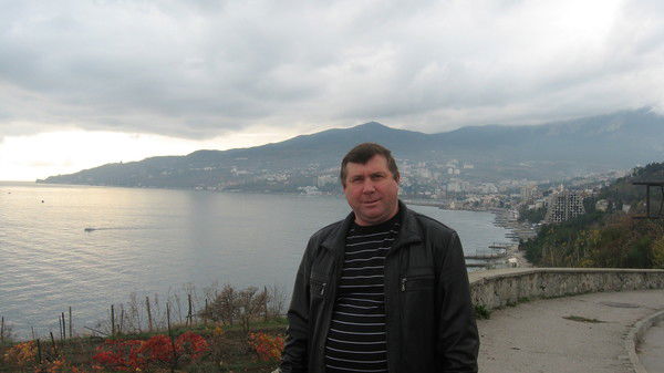 Сергей Товстый