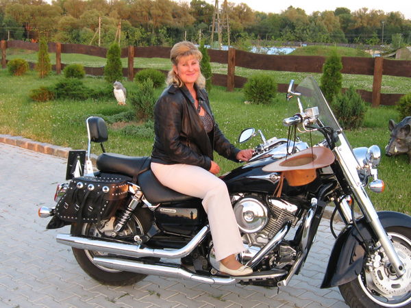 Светлана Бивойна