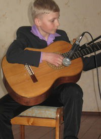 Артём Галаган