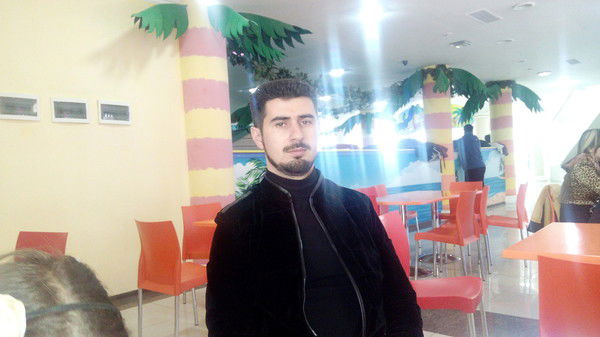 Аслан Мовлаев