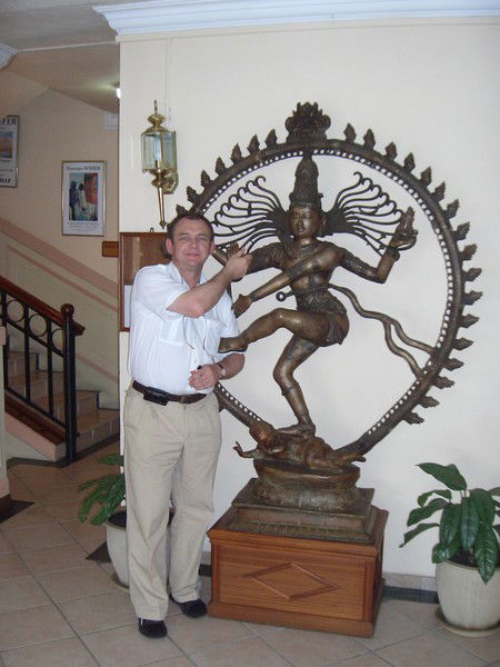 Виктор Васильев