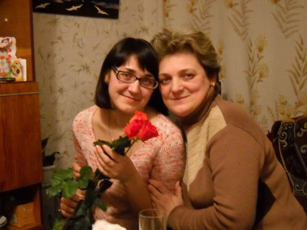 Светлана Пидченко