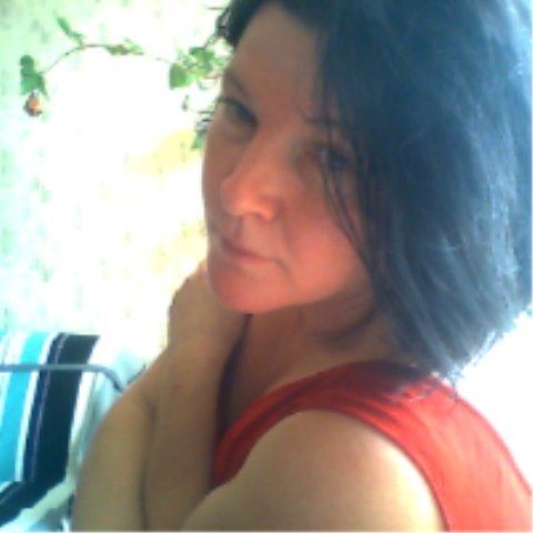 Ольга Чернова