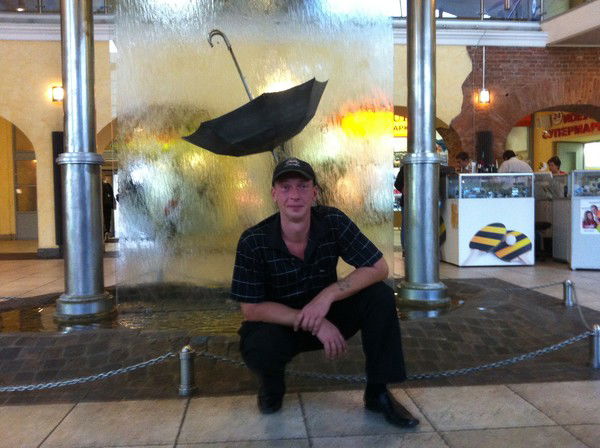 Александр Кухарев