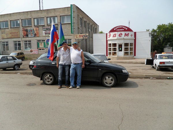 Виталий Нескин