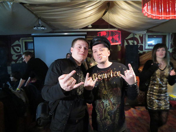 Андрей Давыдов