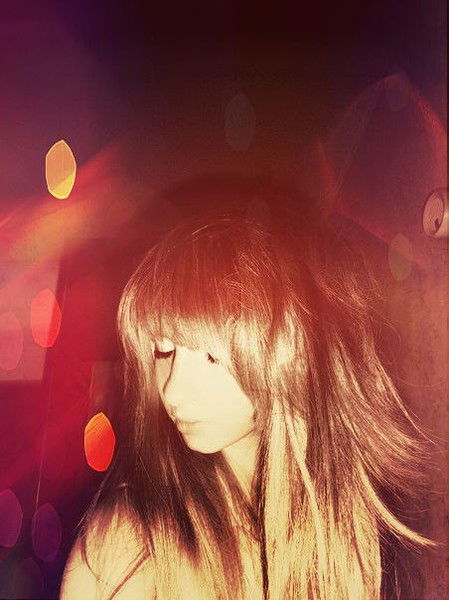 Анастасия Миллер