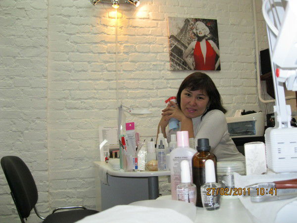 Шокира Исламова