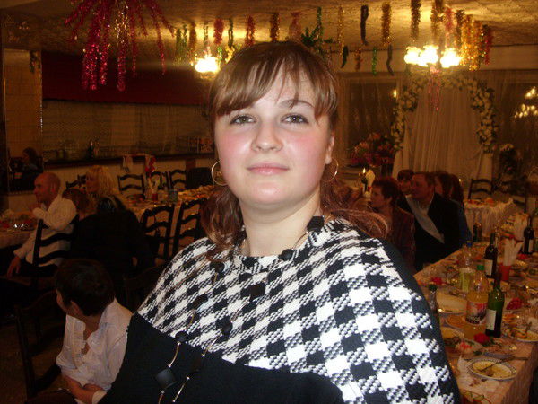 Екатерина Ивлева