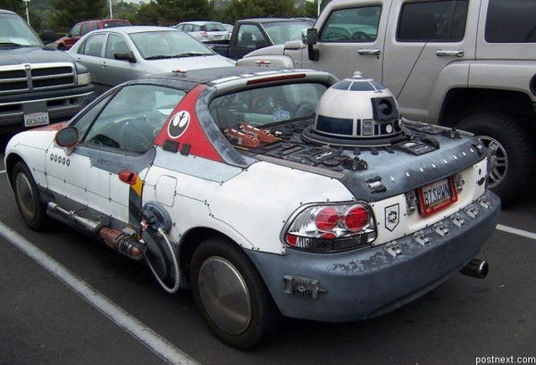 Павел Черкин