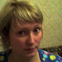 Скрипачёва Людмила