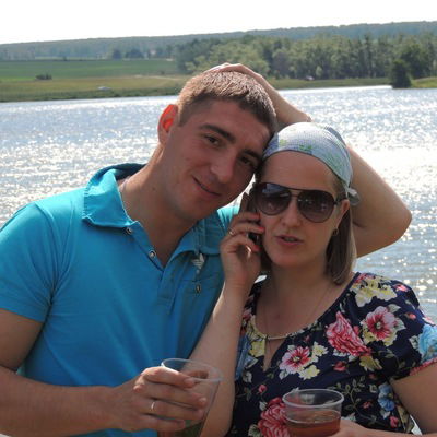 Ксения Швецова