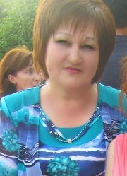 Галина Уразова