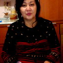 Roza Baimenova