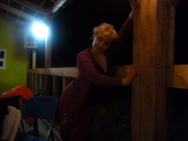 Елизавета Радченко