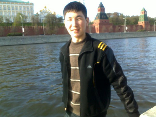 Самат Сагынов